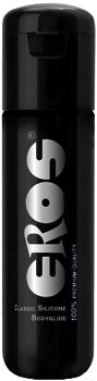 Eros Classic Silicone 100 ml - Gleitgel