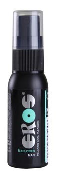 Eros Explorer Man 30 ml