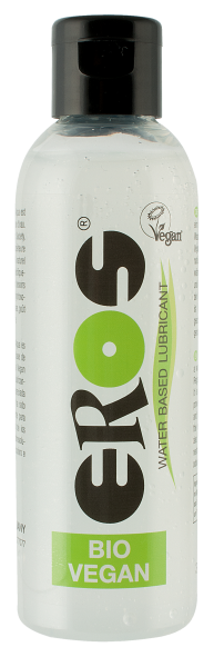 Eros BIO & VEGAN Aqua 100 ml - Gleitgel