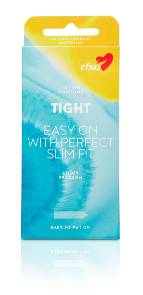 RFSU Tight 10er Kondom