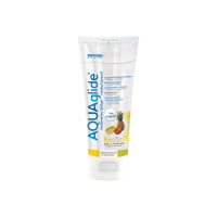 penispumpe erektion EROTIK GLEITGEL KLATSCHNASS mit Hyaluron - 240 ml Gel EUR 15,99 main image 0