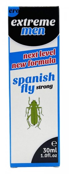 ero spanish fly extreme / men 30 ml - Tropfen