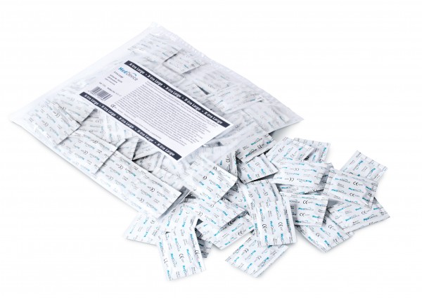 MedDevice XXL 100er Kondom