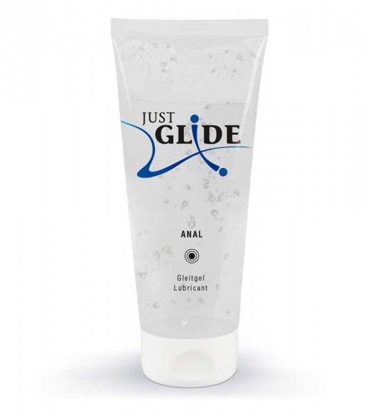 JUST GLiDE ANAL 50 ml - Gleitgel